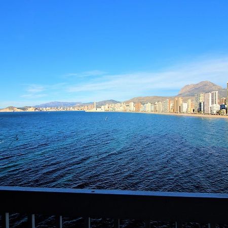 Las Algas 5-1 Benidorm Extérieur photo
