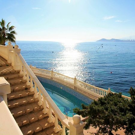 Las Algas 5-1 Benidorm Extérieur photo