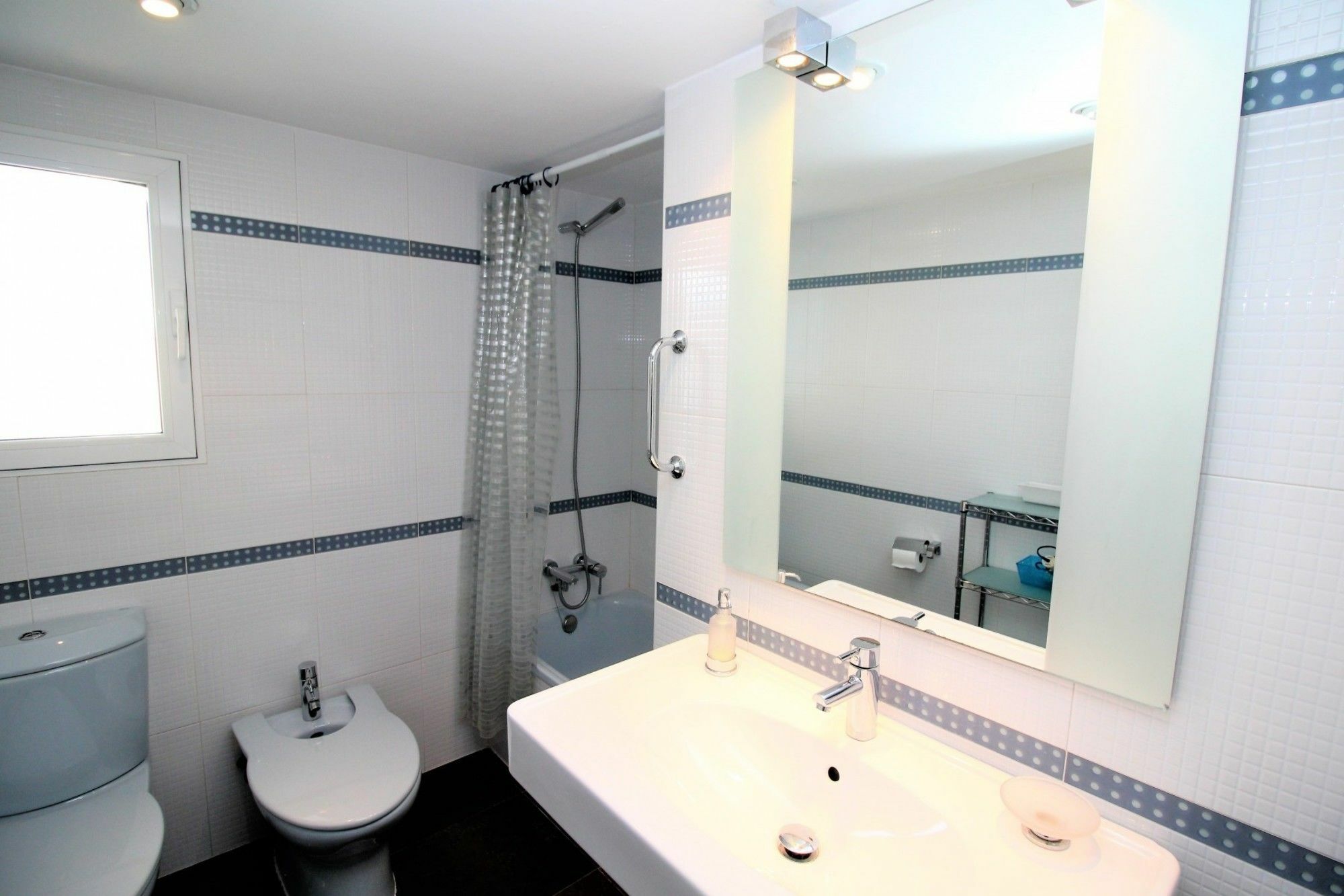 Las Algas 5-1 Benidorm Extérieur photo